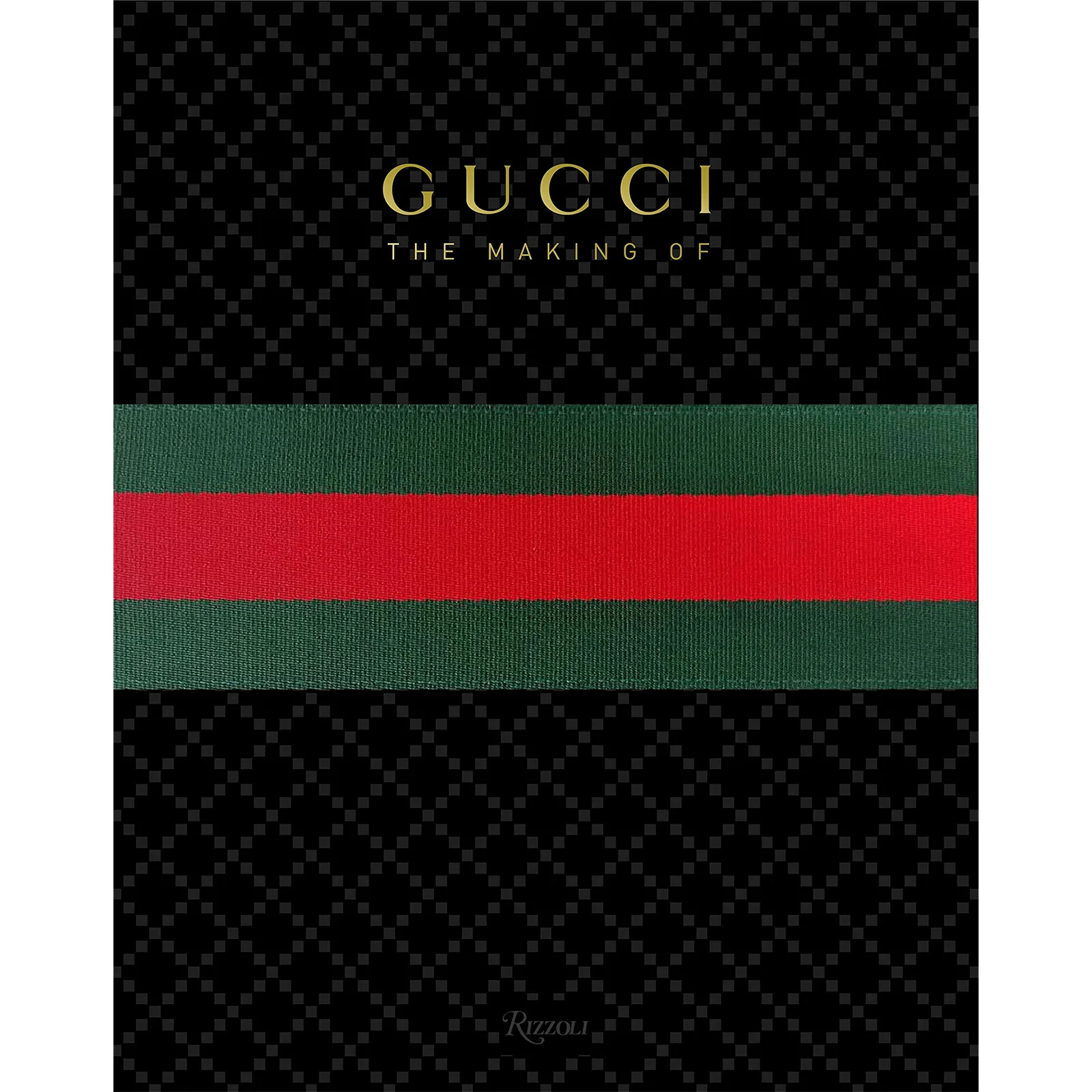 Rizzoli: Gucci Image 1
