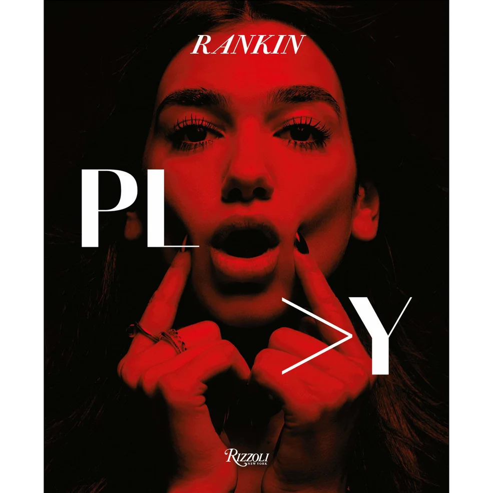 Rizzoli: Rankin Play Image 1