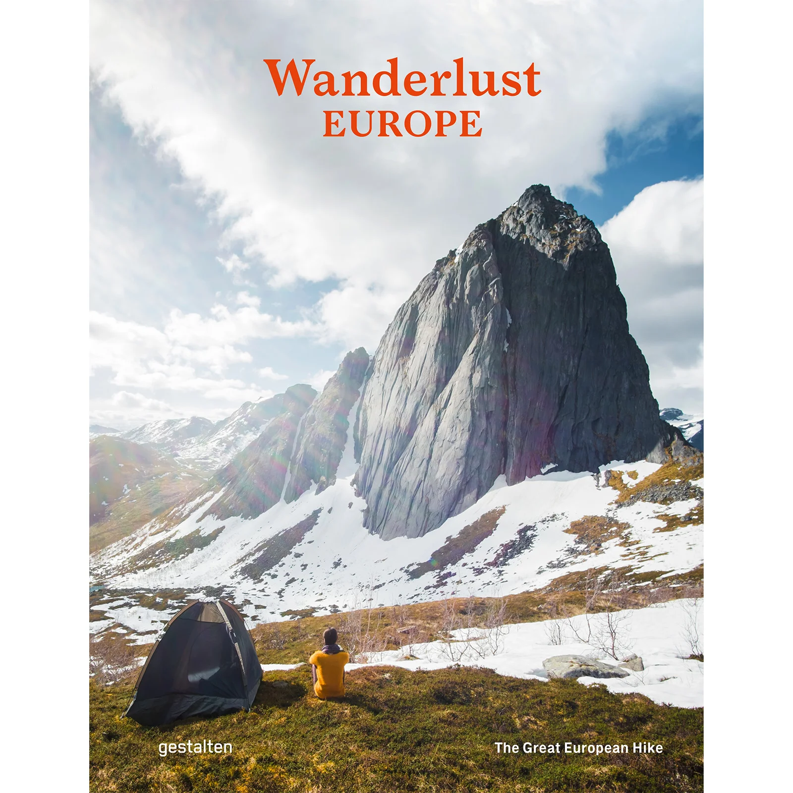 Gestalten: Wanderlust Europe Image 1