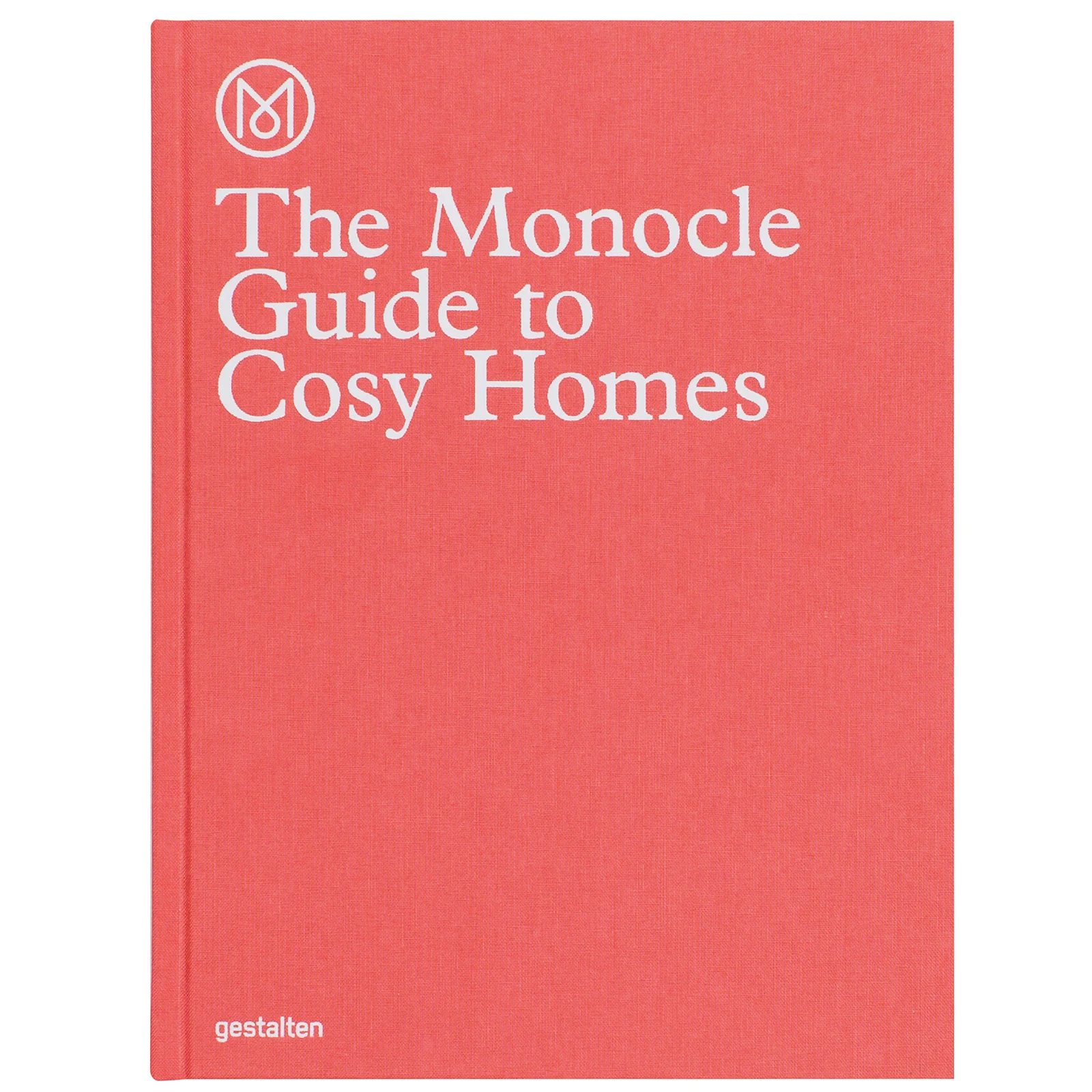 Monocle: The Guide to Cosy Homes Image 1