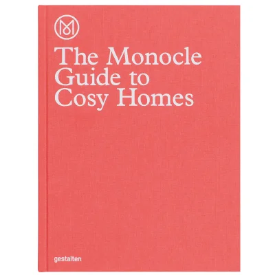 Monocle: The Guide to Cosy Homes