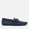 Tod's Men's New Gommini 122 Loafers - Navy - Image 1