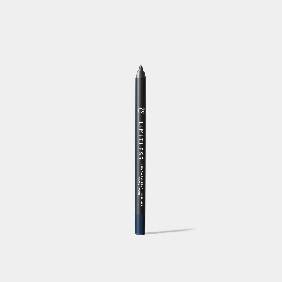 Eyeko Limitless Long-Wear Pencil Eyeliner (Various Shades) Image 1