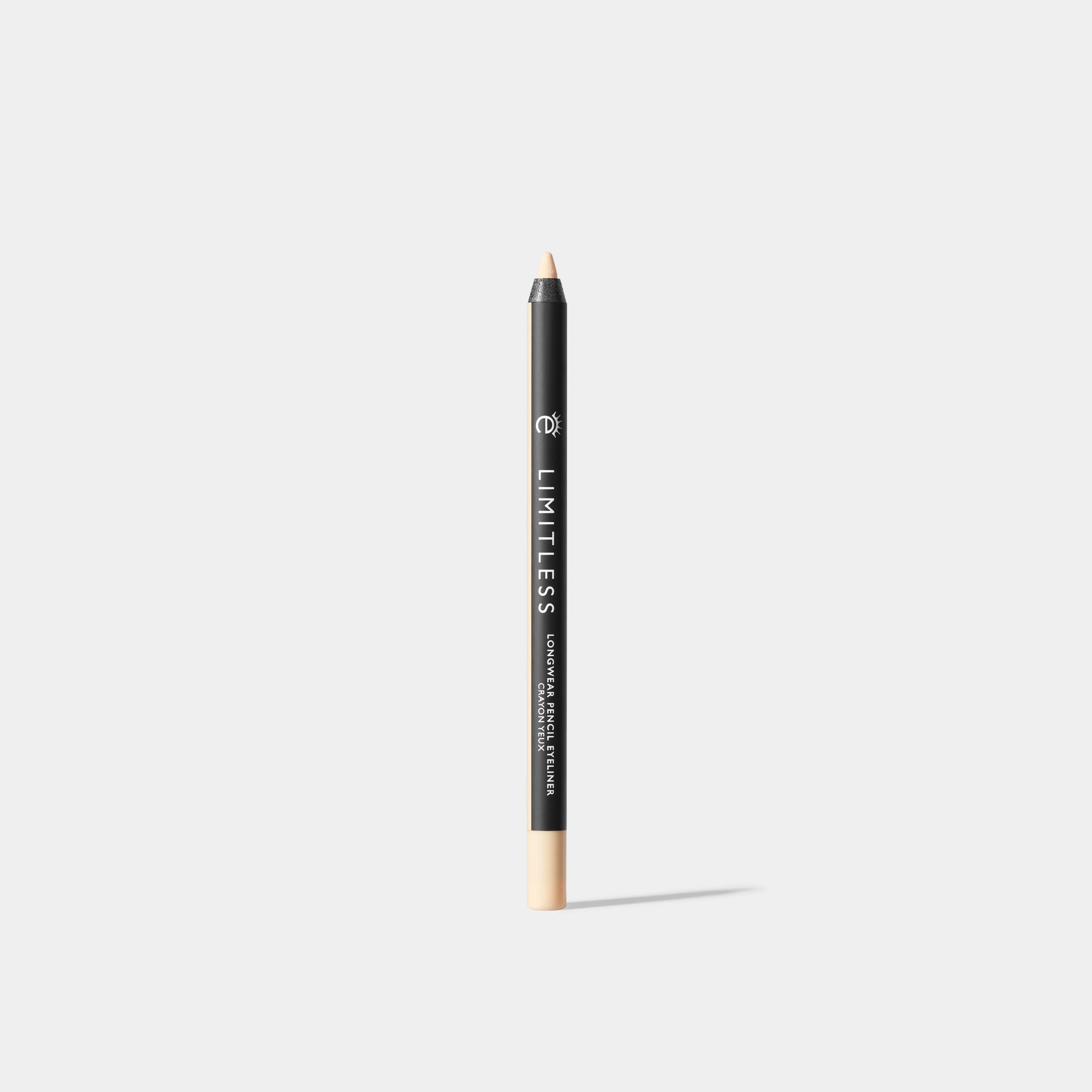 Eyeko Limitless Long-Wear Pencil Eyeliner (Various Shades) Image 1