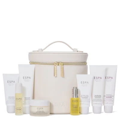 ESPA Mindful Traveller Collection