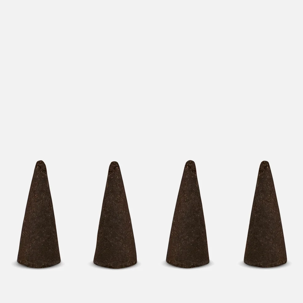 Tom Dixon Fog Incense Cones - Royalty Image 1