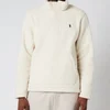 Polo Ralph Lauren Men's Vintage Fleece Mockneck Sweatshirt - Winter Cream - Image 1
