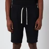 Polo Ralph Lauren Men's Fleece Sweat Shorts - Polo Black - L - Image 1