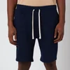 Polo Ralph Lauren Men's Fleece Sweat Shorts - Cruise Navy - Image 1
