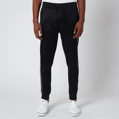 Polo Ralph Lauren Men's Lux Athletic Jogger Pants - Polo Black