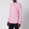 Polo Ralph Lauren Men's Featherweight Mesh Shirt - Hampton Pink - Image 1
