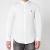 Polo Ralph Lauren Men's Slim Fit Chino Shirt - White - Image 1