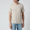 Polo Ralph Lauren Men's Custom Slim Fit T-Shirt - Expedition Dune Heather - Image 1