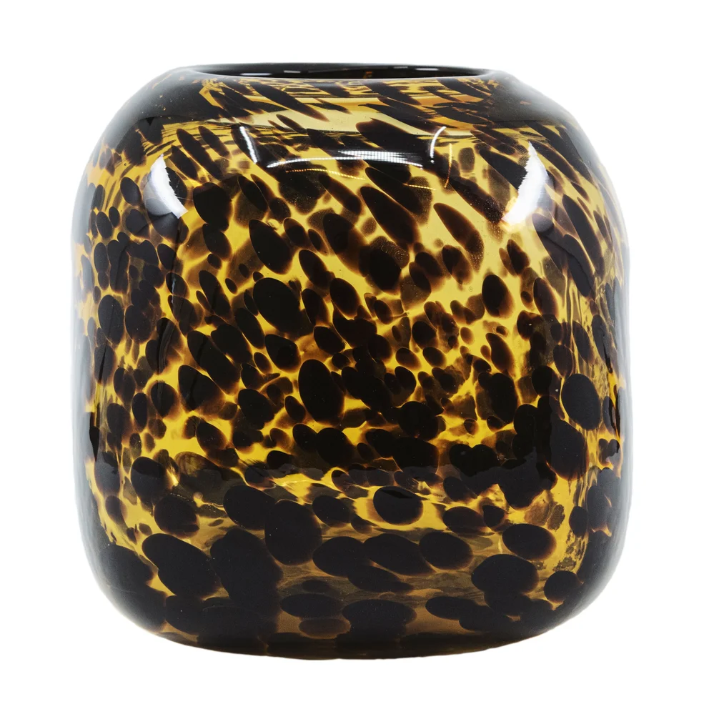 Day Birger et Mikkelsen Home Leopard Vase - Medium Image 1
