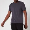 Calvin Klein Men's Crewneck T-Shirt - Nine Iron - Image 1