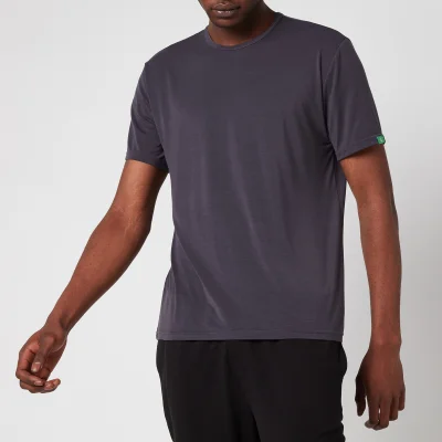 Calvin Klein Men's Crewneck T-Shirt - Nine Iron