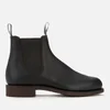 R.M. Williams Men's Gardener Leather Chelsea Boots - Black - Image 1
