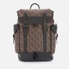 Coach Men's Hitch Backpack - Truffle - Image 1