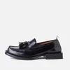 Eytys Men's Rio Leather Loafers - Black - Image 1