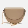 See by Chloé Women's Mara Shoulder Bag - Taupe - Image 1