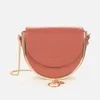 See by Chloé Women's Mara Shoulder Bag - Fawn Brown - Image 1