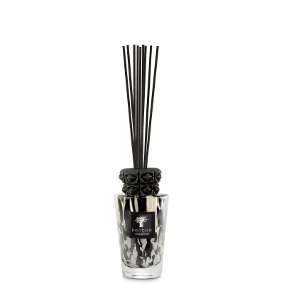 Baobab Collection Totem - Black Pearls Luxury Bottle Diffuser (Various Sizes)