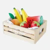 Le Toy Van 5 A Day Fruit Box - Image 1