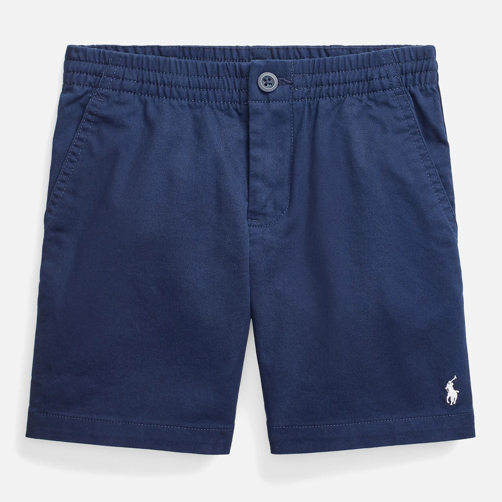 Polo Ralph Lauren Boys' Prepster Shorts - Newport Navy Image 1