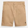 Polo Ralph Lauren Boys' Shorts - Sand - Image 1