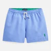 Polo Ralph Lauren Boys' Swim Shorts - Harbor Island Blue - Image 1