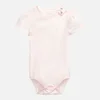 Polo Ralph Lauren Baby Bodysuit - Pink - Image 1