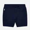 Polo Ralph Lauren Boys' Mesh Knit Shorts - French Navy - Image 1