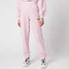 Ganni Women's Software Trackpants - Sweet Lilac - Image 1