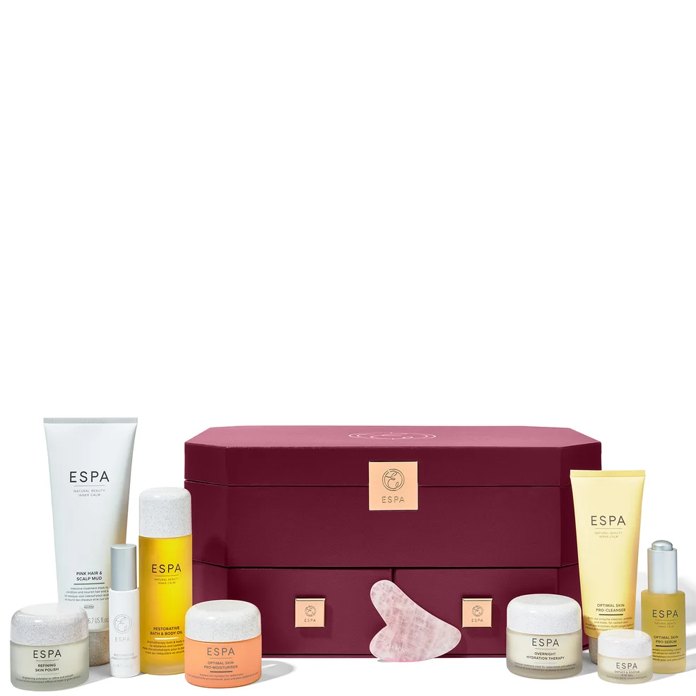 ESPA The Jewels of Nature Collection (Worth £365) Image 1