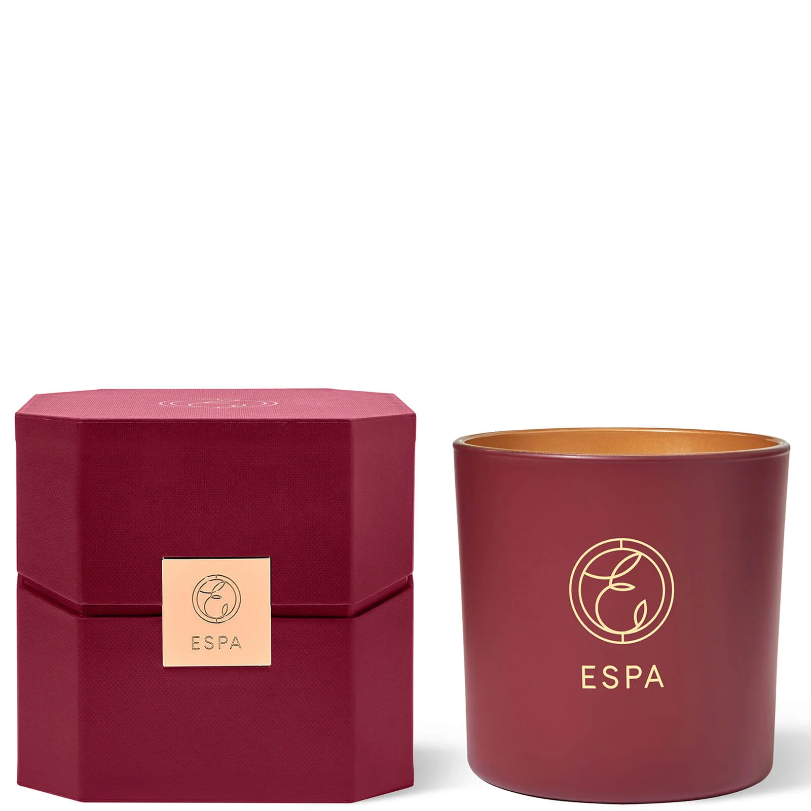 ESPA Frankincense and Myrhh 5-Wick Candle Image 1