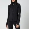 adidas by Stella McCartney Women's Truepurpose Midlayer Jacket - Black - Image 1