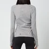 adidas by Stella McCartney Women's Truepurpose Midlayer Jacket - Dove Grey - Image 1