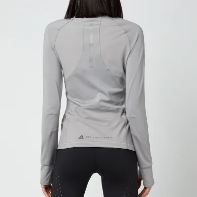 adidas by Stella McCartney Women's Truepurpose Midlayer Jacket - Dove Grey