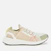 adidas by Stella McCartney Women's Asmc Ultraboost 20 S. Trainers - Pearos/White - Image 1