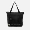 adidas by Stella McCartney Women's Asmc Tote Bag - Black - Image 1