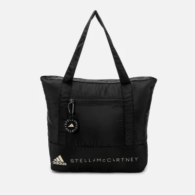 adidas by Stella McCartney Women's Asmc Tote Bag - Black