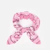 Arizona Love Women's Chouchou Bandana Scrunchie - Pink - Image 1