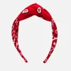 Arizona Love Women's Bandana Headband - Red - Image 1