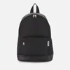 A.P.C. Men's Ultralight Backpack - Black - Image 1