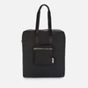 A.P.C. Men's Ultralight Shopping Bag - Black - Image 1