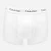 Calvin Klein Men's Modern Essentials Trunks - White - Image 1