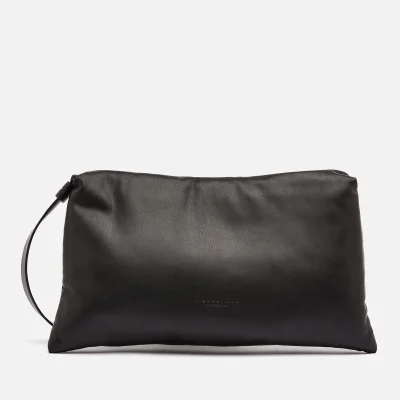 Simon Miller Women's Puffin Bag - Black