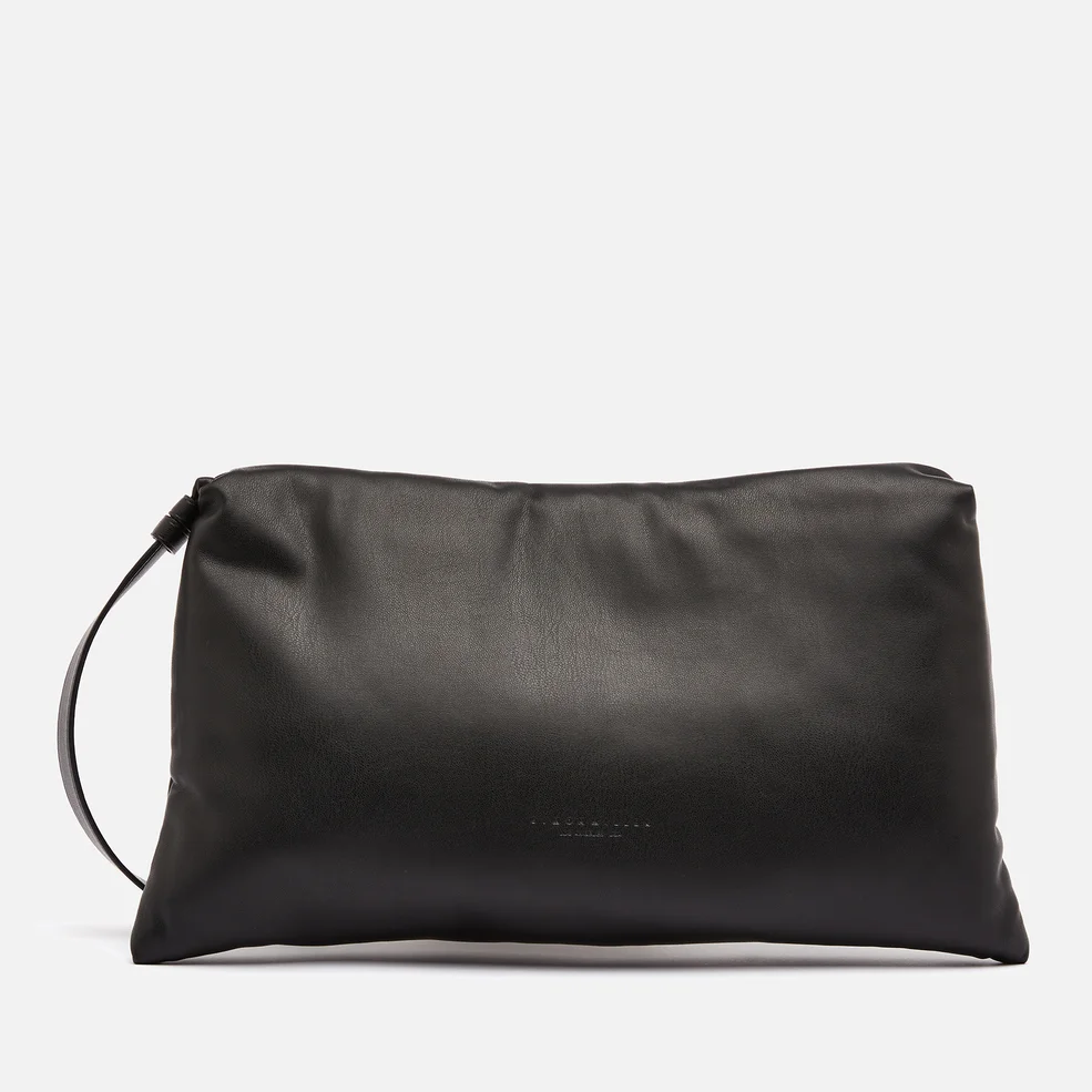Simon Miller Women's Puffin Bag - Black Image 1
