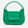 Simon Miller Women's Mini Retro Bag - Kelly Green - Image 1