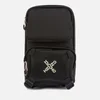 KENZO Men's Sport One Shoulder Backpack - Black - Image 1